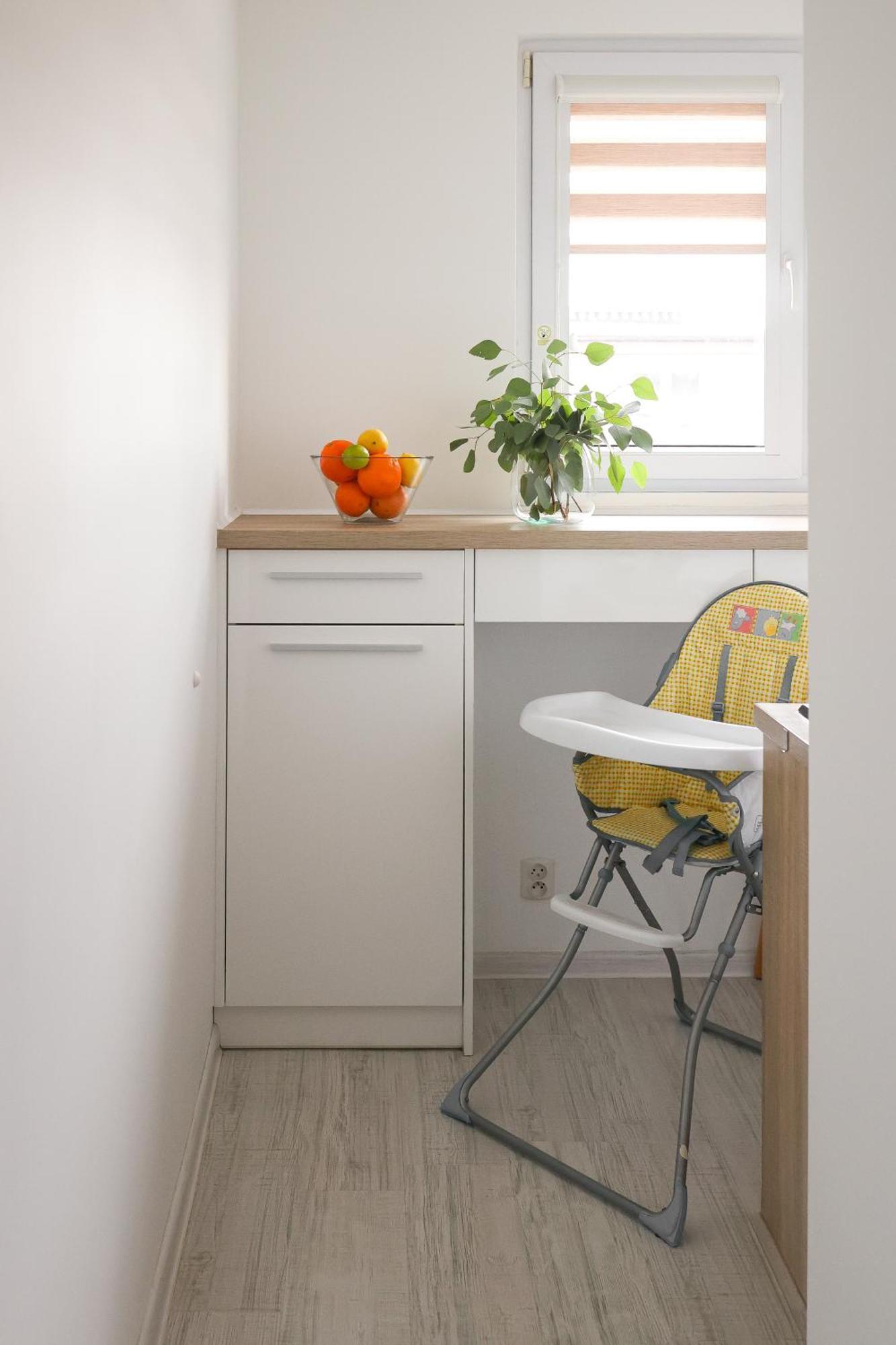 Apartament Czarno Na Bialym Władysławowo Eksteriør bilde