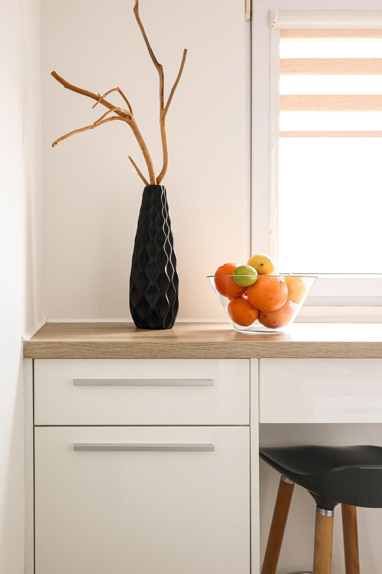 Apartament Czarno Na Bialym Władysławowo Eksteriør bilde